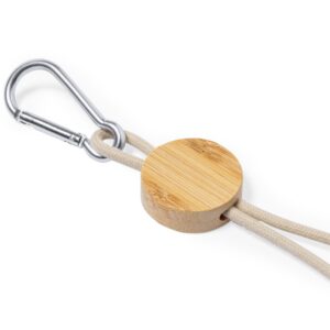 Ladekabel mit Karabinerhaken in Premium-Qualität