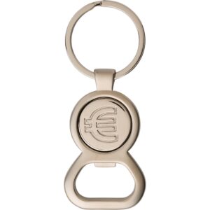 Schlüsselanhänger mit Flaschenöffner für Ihr Marketing