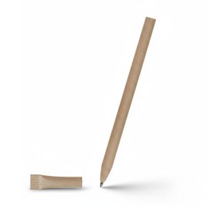 Kugelschreiber Spritze aus Papier für Ihre Werbung